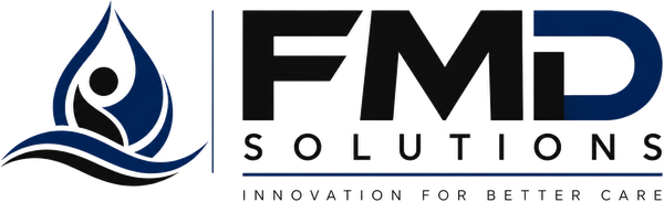 FMD Solutions — Innovation for Better Care